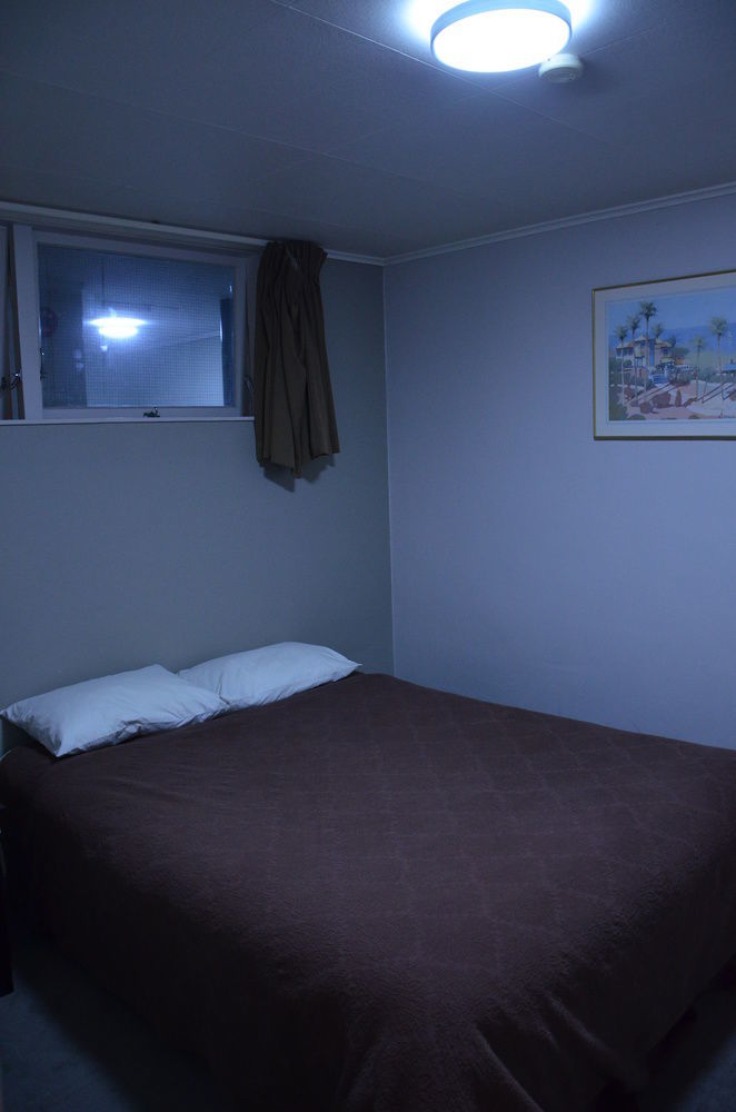 Parnell City Lodge Auckland Exterior foto