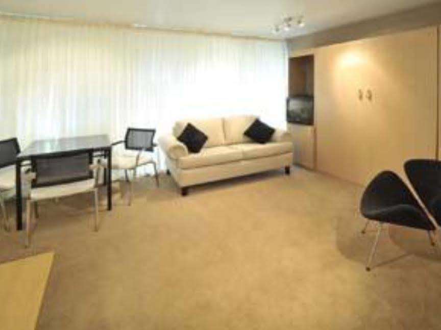 Parnell City Lodge Auckland Exterior foto